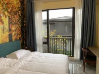 雲海度假別墅（華僑城古勞水鄉旅遊區店） - 露台