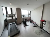 寧波·朵江南丨Design·ShoppingMall影院酒店（萬達廣場印象城店） 鄰近宋江东路的酒店