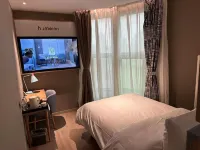 Homeinn Hotel (Harbin Exhibition Center Hengshan Road Wanda Plaza) Hotels in Harbin