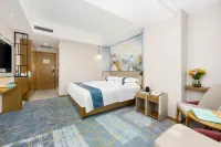 Urumqi Hami Building (MM Meimei Shopping Center) Hotels in Urumqi