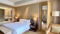 Wanda Realm Ningde Hotels in Ningde