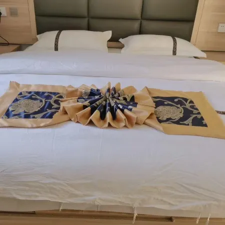 Shuangbai Damai Dikangjia Inn
