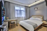 Yingchuan Homestay - ห้องครัว