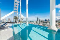 Arbour Hotel and Residence - Infinity Pools