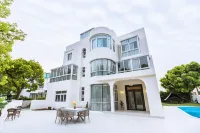 Miying·Nano Pool Holiday Camping Villa (Shanghai Huiling Villa Area)