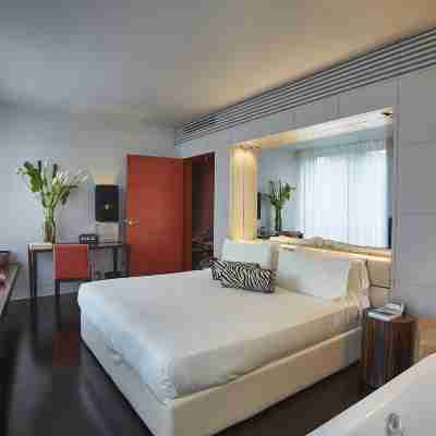 Sina The Gray Rooms