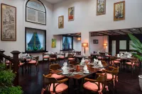 Hai Phong Harbour View Hotel - petit déjeuner