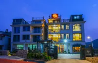Shengsi Xinyue Homestay (Jihu Beach Branch)