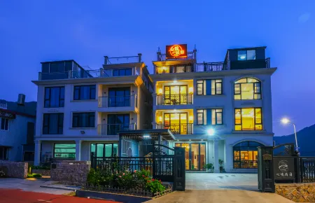 Shengsi Xinyue Homestay (Jihu Beach Branch)
