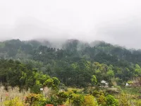 QINGYANLI Residential accommodation - Farmhouses