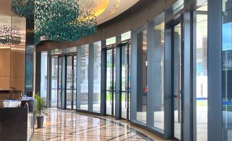 Zhuhai Qixi administrative apartment - Housity