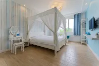 Moganshan Hongxuan Homestay