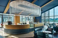 Club Med Joyview Thousand Island - بار