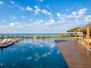 Rixos Park Belek - the Land of Legends Access