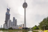 Shengjing Xianan Select Apartments (Shenyang Youth Street Color TV Tower Branch)