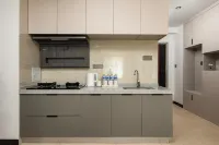 Nanyuecheng Xiaoxi Homestay (Yunnan Hospital of Traditional Chinese Medicine Dianchiyuan Unit Shop)