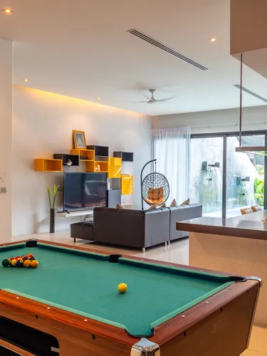 รูปภาพของพูลวิลล่าส่วนตัว 4 ห้องนอน พร้อมวิวทะเลสุดตระการตา