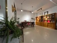 Chayu Inn Danxia Mountain 런화 호텔