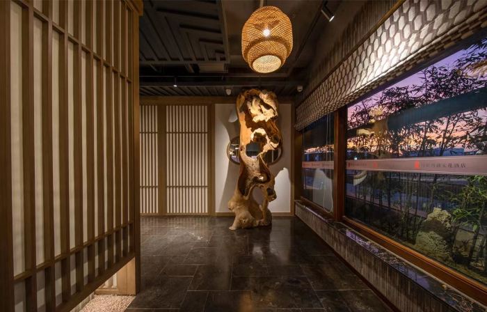 Qiyue Song Heritage Hotel (Hangzhou West Lake Hubei Intime Store)