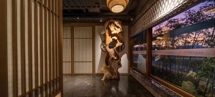 Qiyue Song Heritage Hotel (Hangzhou West Lake Hubei Intime Store) Hotels in Hangzhou