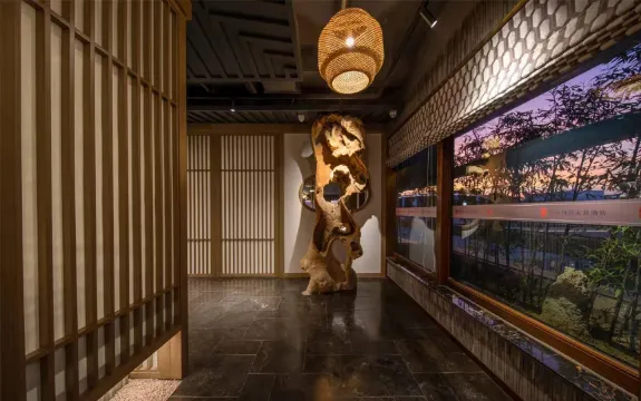 Qiyue Song Heritage Hotel (Hangzhou West Lake Hubei Intime Store)
