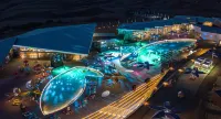 Lotus Hotel (Lotus Resort)