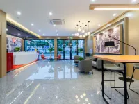 โรงแรมชานคี (สถานีรถยนต์ ลิโบ) โรงแรมในลิโบ