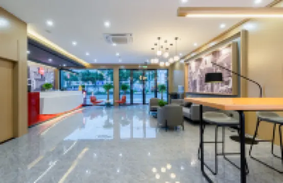 โรงแรมชานคี (สถานีรถยนต์ ลิโบ)