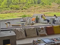 Wuyuan Zuo'an Zhiye Homestay (Guling Scenic Area) Отели рядом с достопримечательностью «Wuyuan Huangling Scenic Area - Viewing Point»