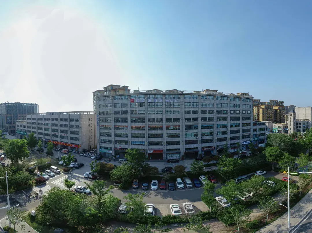 Laan Hotels - Qingdao