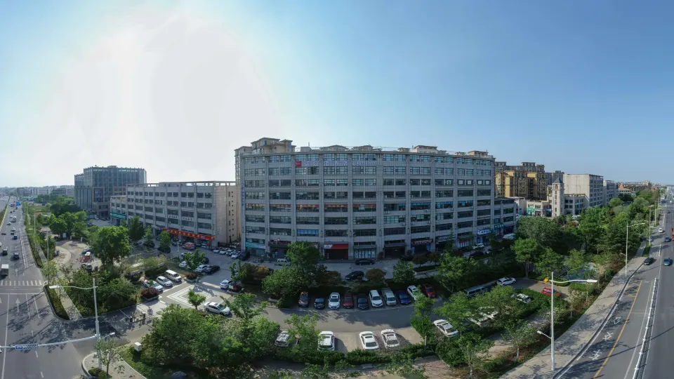 Laan Hotels
