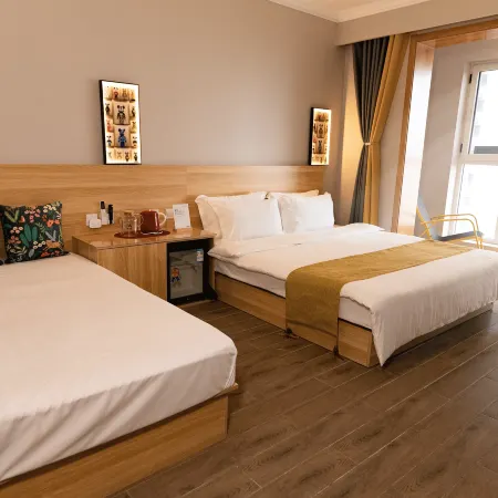 Moon Island Beach Seaview Holiday Villa Hoteles en Leting