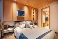 Xishan Yanxuan Homestay Hotels near Qinhuang Ancient Road