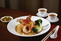 Four Points by Sheraton Puchong - breakfast