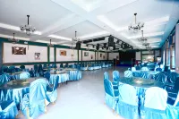 Nilek tang bu lamabei Tribe Homestay