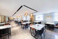 Atour Hotel Hotels in Nanjing