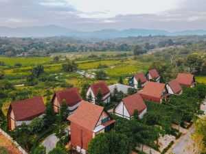 OXY Resort Chiang Rai