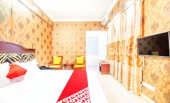 Yongsheng hostel