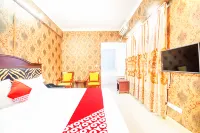 Yongsheng hostel