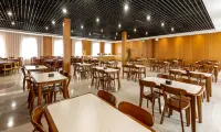 โรงแรมมิลเลียน เหว่ยซี - พร้อมอาหารเช้า