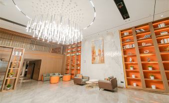 Yilai Hotel (Liling No. 1 Middle School No. 1 Riverside Scenic Area)