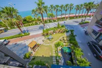 湄洲島星海灣海景民宿（蓮池澳沙灘店） 湄洲島·國家旅遊度假區住宿飯店