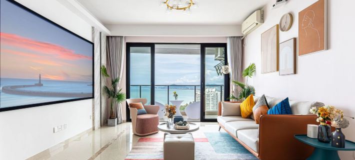 Big Fish&Begonia Hoteles en Beihai