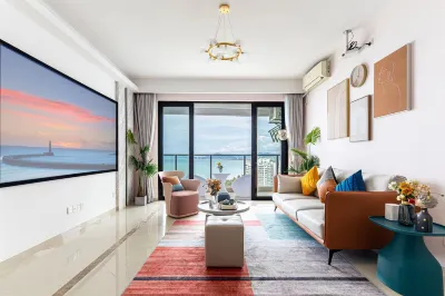 Big Fish&Begonia Hotel di 