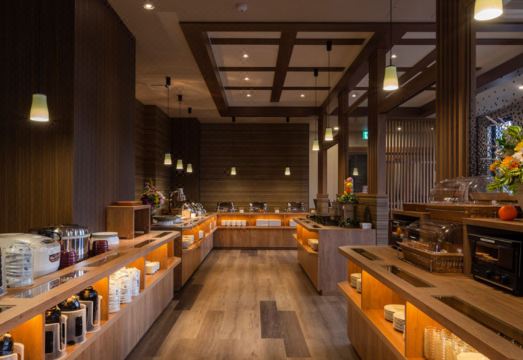 1. 호텔 루트 인 ..