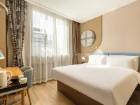 Homeinn · neo (Tianjin Binjiang Road Heping Road Pedestrian Street) Hotels near Heping
