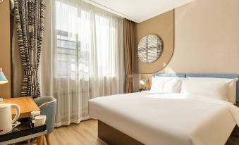 Home Inn Neo (Tianjin Heping Road Pedestrian Street Shanxi Road Branch)