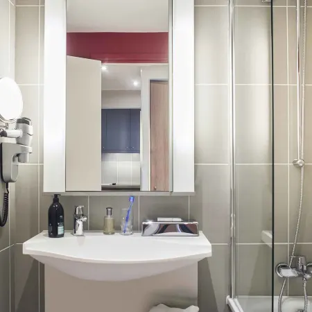 Aparthotel Adagio Birmingham City Centre