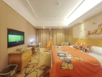 Vienna Hotel (Xiushui Bus Station Branch) Hotels in Xiushui County