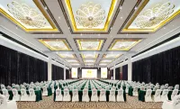 Joyous Hotel by Tao Heung Group - ห้องครัว